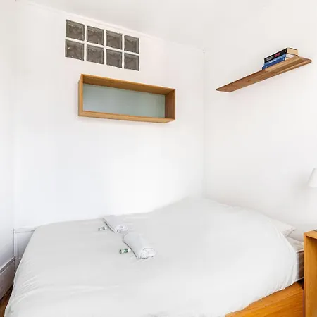 Guestready - Humble Abode Near Montmartre Basilica *